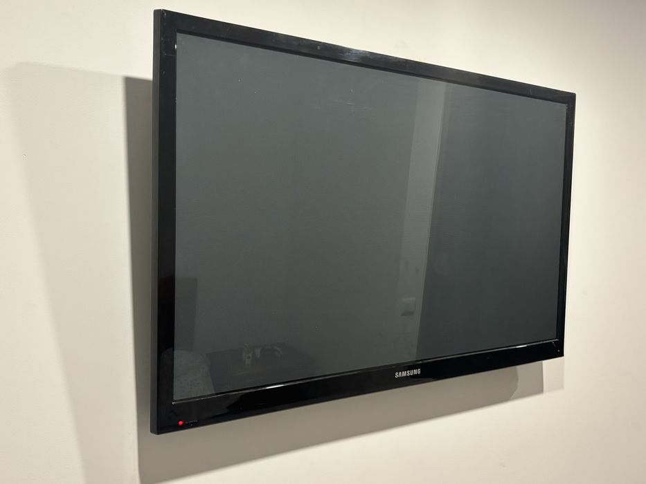 Televisão samsung