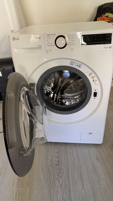 Maquina de lavar 8.5kg