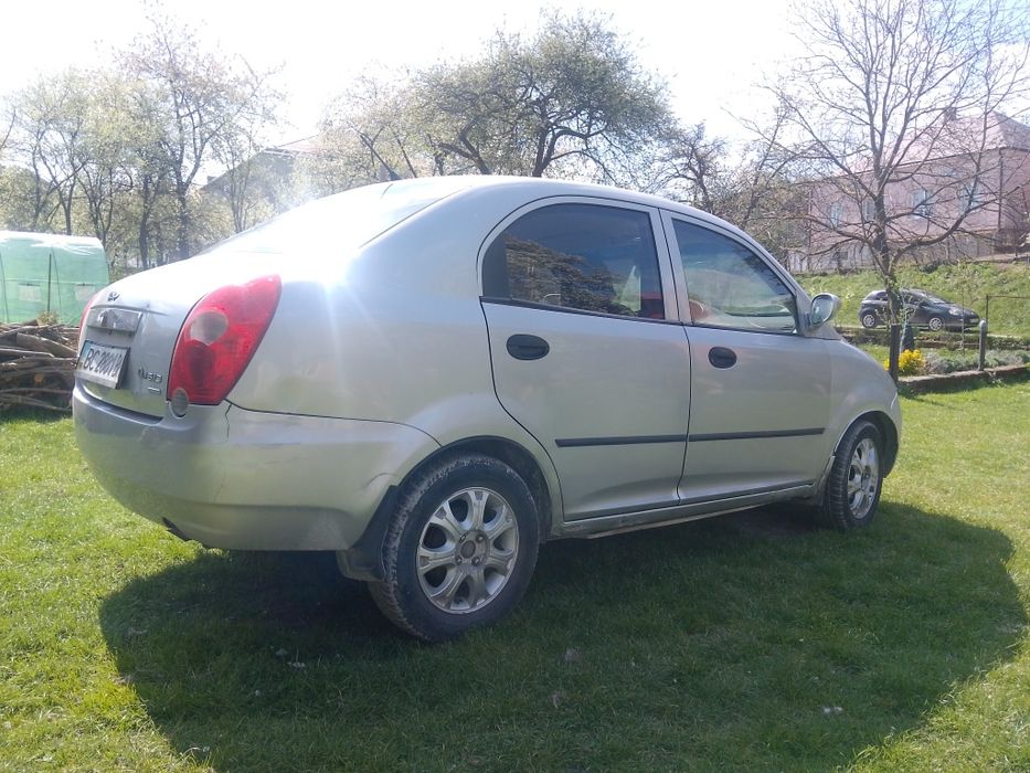 Chery Jaggi (QQ6  S21)