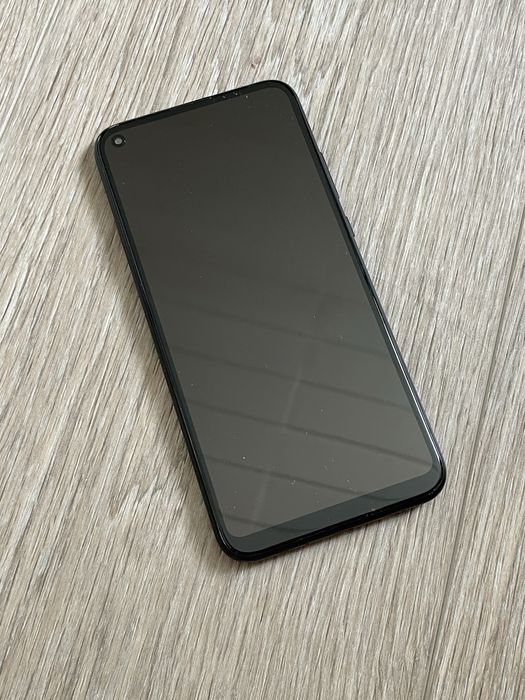 HUAWEI P40 lite E