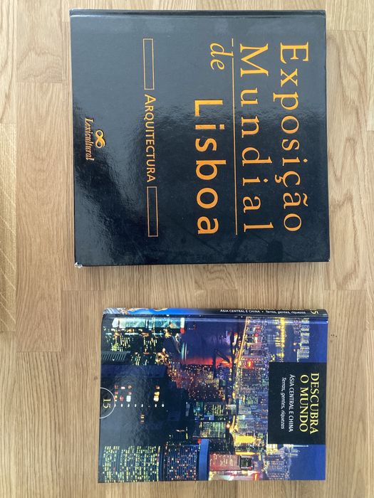 Autores Portugueses e outros