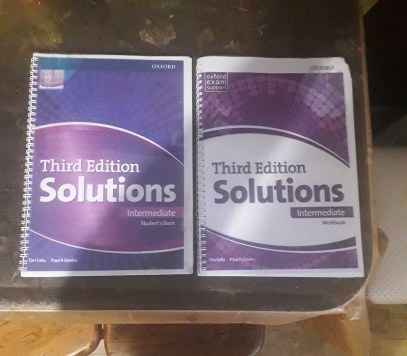 Solution pre-intermediate

200 грн.