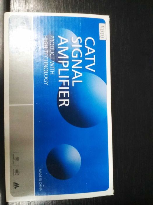 Домашній підсилювач SB-8830EH2 (новий)