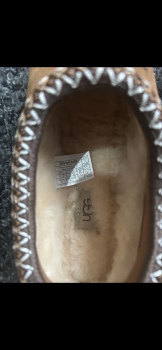 Buty UGG rozmiar 39