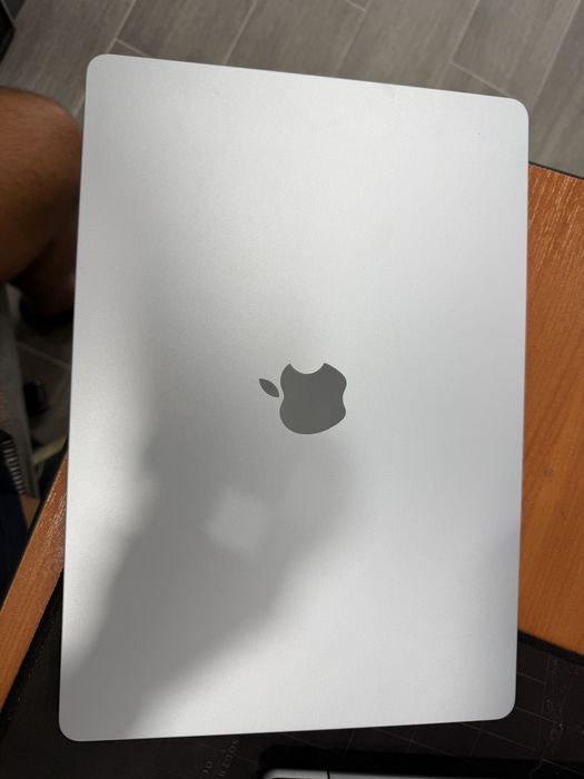 Macbook Air M4 - 15 polegadas com garantia