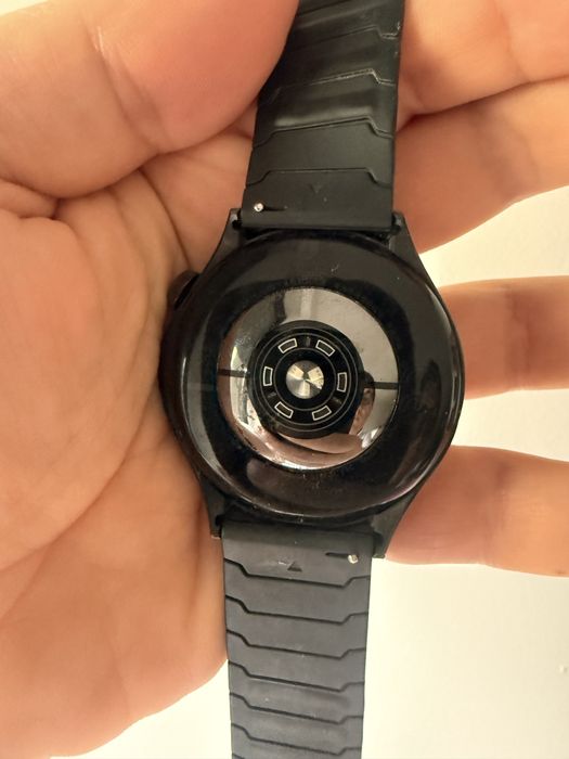 Samrtwatch Huawei Watch 5
