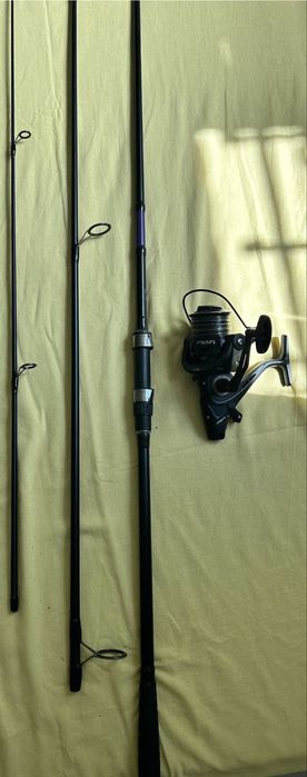 Wędki Do wędkowania