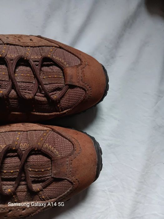 Ténis  de marca Merrell