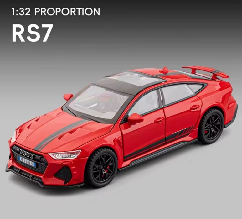 Модель авто Audi RS6 RS7 A8 TUNDRA RAM1500 LC300