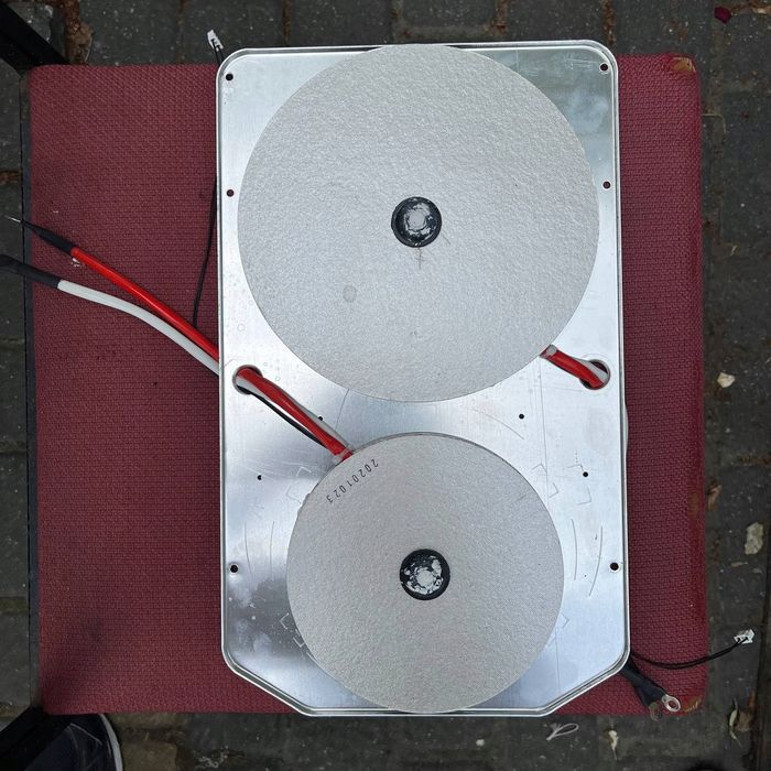 Induktor do płyty indukcyjnej Noxton NTN-IN604S1