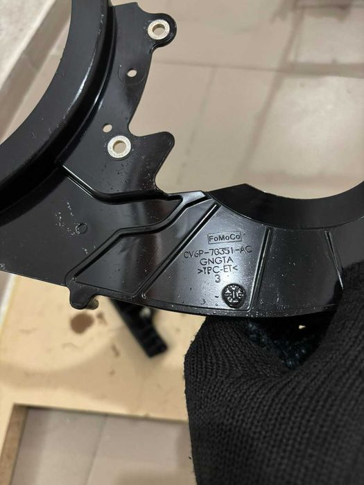 Запчасти АКПП 6F35 для Ford Escape, Focus, Fusion, Kuga, Mondeo и др.