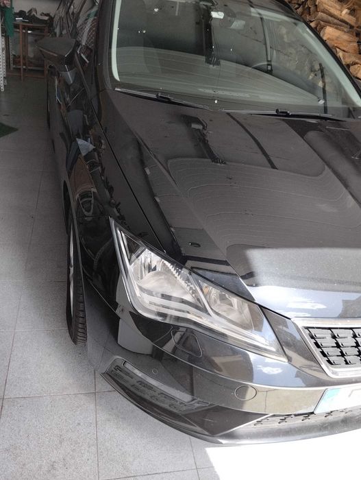 SEAT Leon carrinha