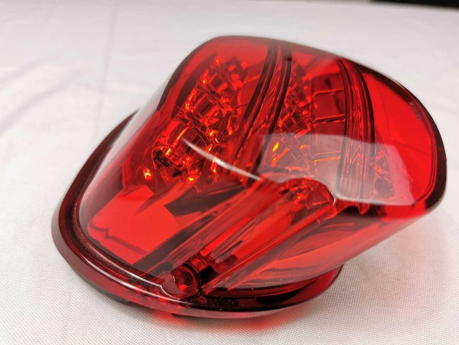 Oryginalna lampa tylna Harley Davidson LED Sportster