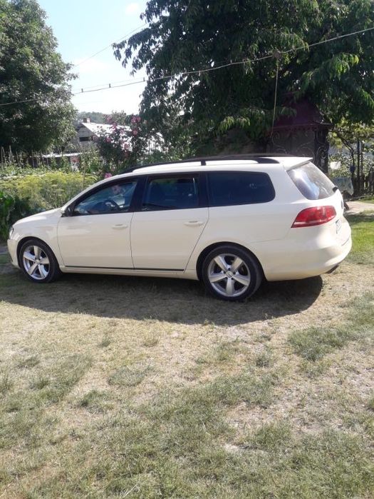 Продам машину Volkswagen B7