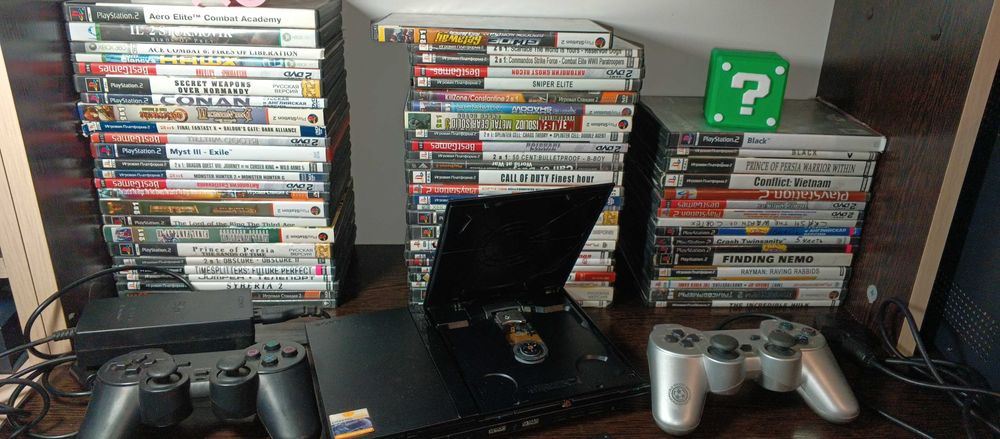 Playstation2 slim