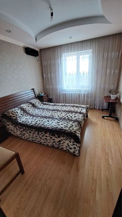 В продаже 2 к квартира  на ул.Калиновая