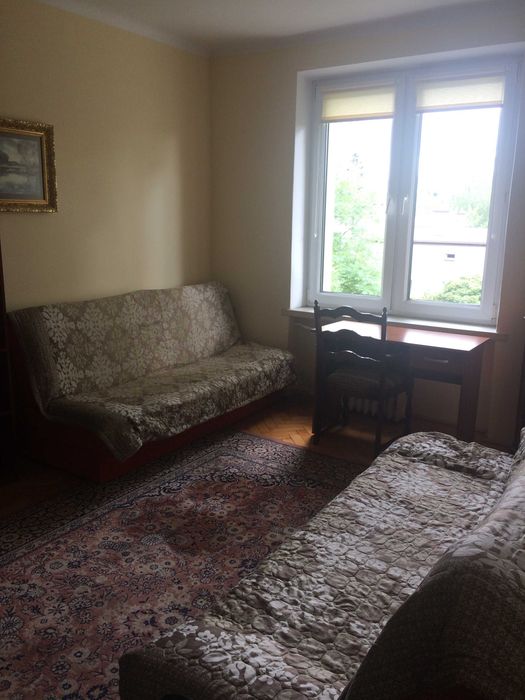 Wynajmę 2-pokojowe mieszkanie w centrum ul. Łopacińskiego 5 w Lublinie
