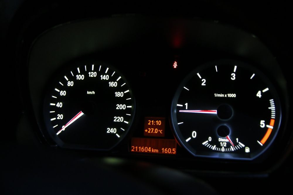 BMW 118 — fotografia 10