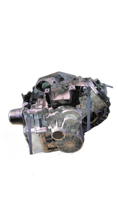 Caixa Velocidades Automática VW POLO V 1.4 (6R1) (63 kW / 85 cv) [03.2009 - 05.2014] LWX (OEM)