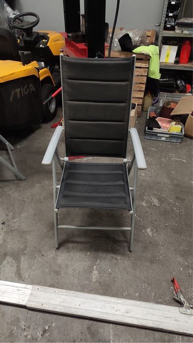 Sprzedam krzesla ogrodowe