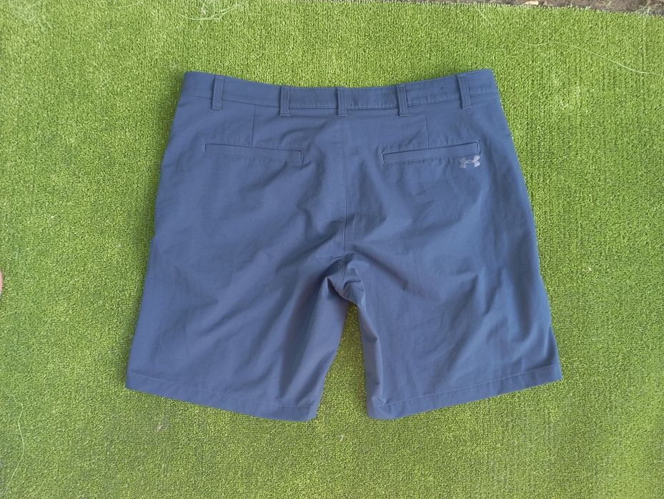 Чоловічі класичні шорти under armour