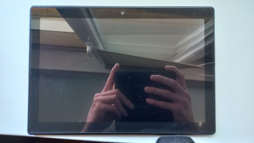 Планшет lenovo tab tb-304l 2/16