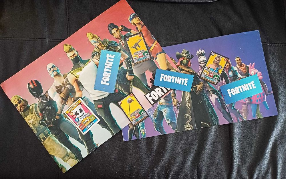 FORTNITE ITEMS | DECORATION | LIKE NEW64752121815043120