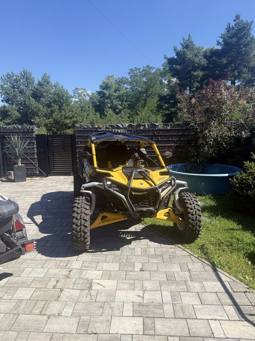 Can-Am