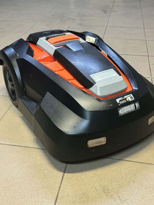 Robot koszący NAC RLM1500G2-APP-NG