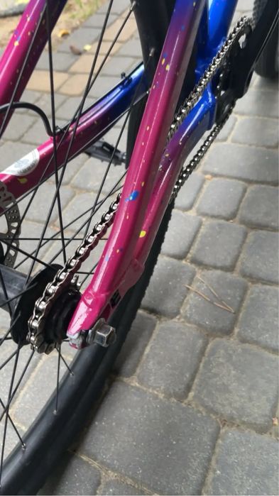 Marin Alcatraz 2022 rok