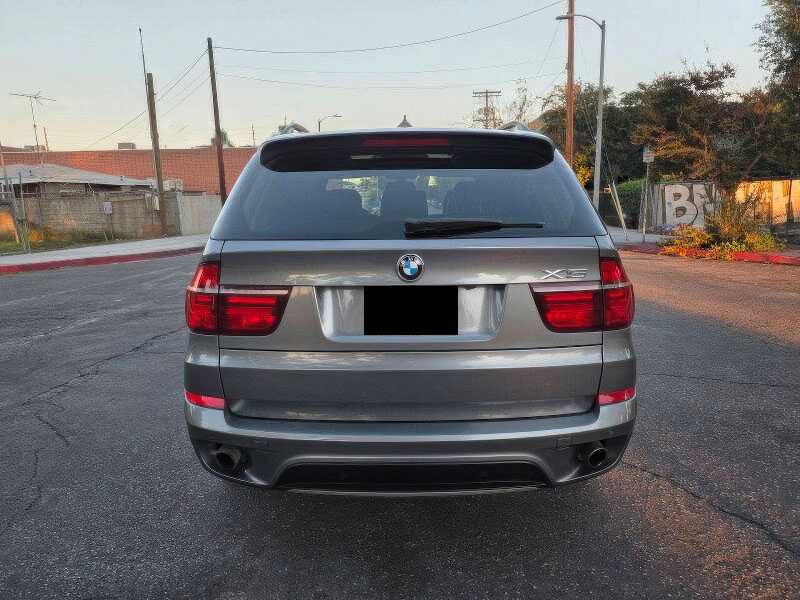 2012 BMW X5 xDrive35i Premium
