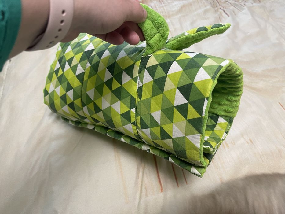 Tunel/domek dla królika/szynszyla/świnki morskiej