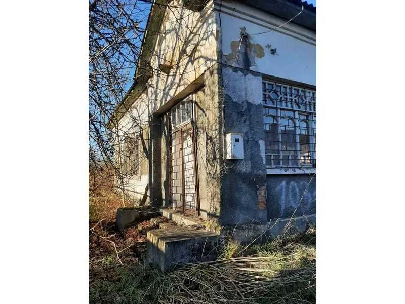 ОРЕНДА - нерухомого майна, загальною площею 225,3 м2, с. Стеблівка