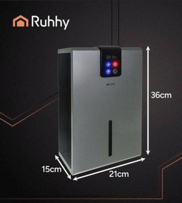 Польша осушитель воздуха осушувач повітря