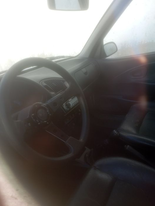 Citroen Saxo CUP 1.6 16v