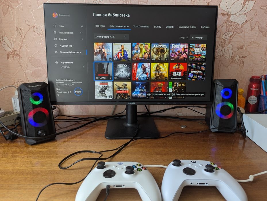 Xbox Series S 512GB купити - ціна Ікс Бокс Серіес Ес 512ГБ на OLX