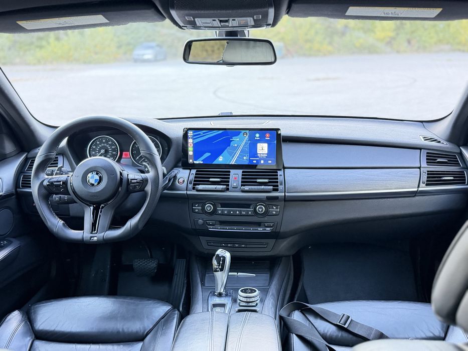 BMW X5 2012 3.0