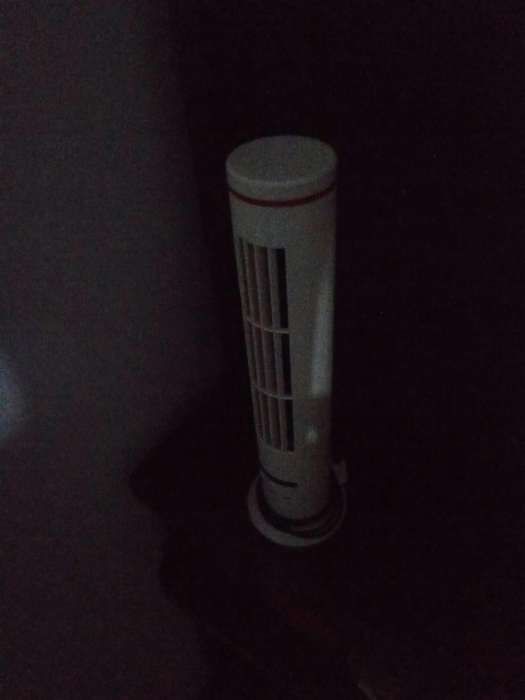 USB Fan in Operation64751967120897121