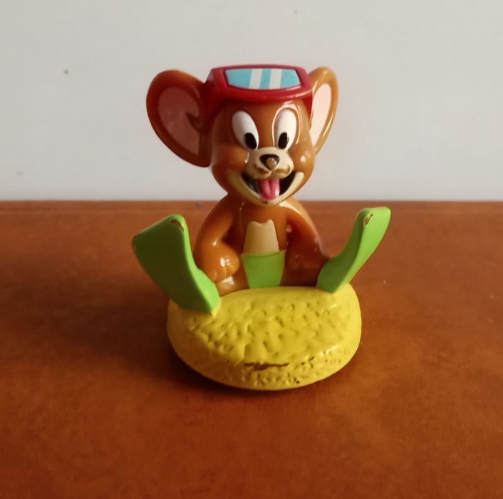 Boneco Tom and Jerry