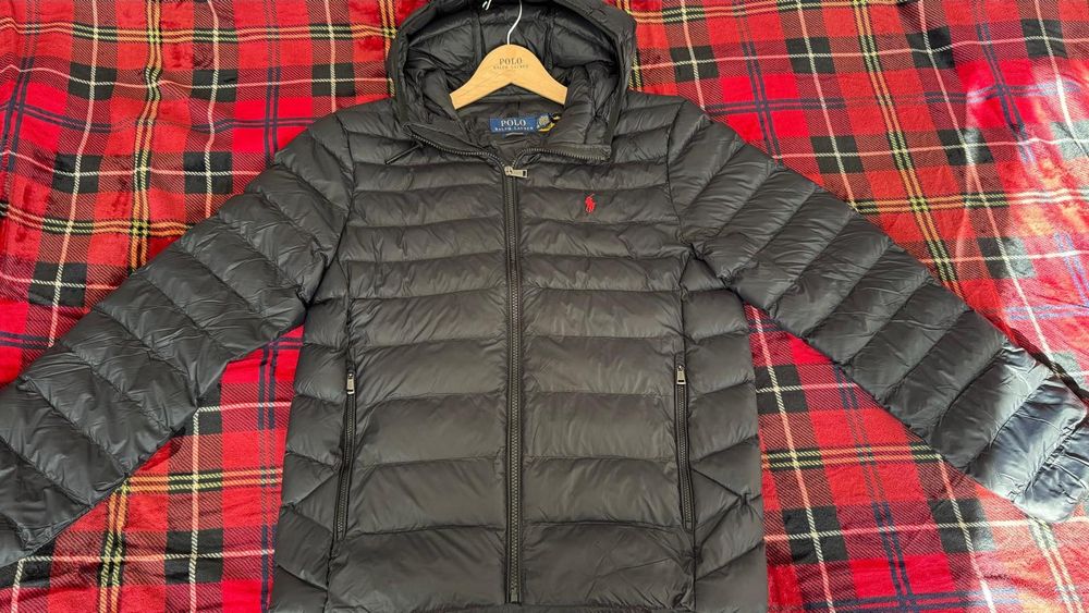 Casaco Ralph Lauren mulher