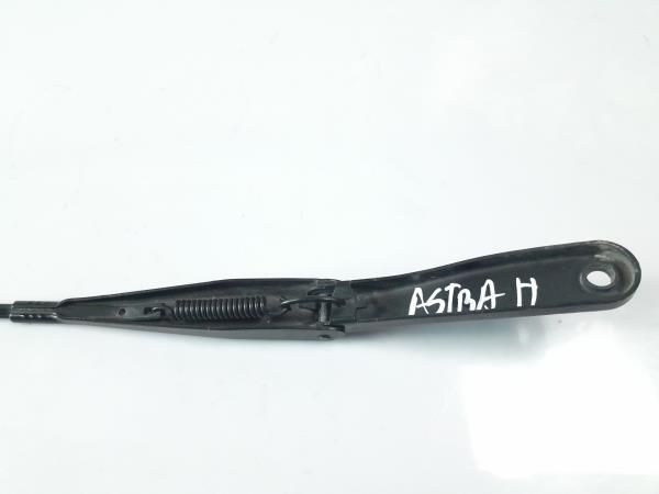Haste / braço de escova limpa vidros frente direita OPEL Astra H Hatch
