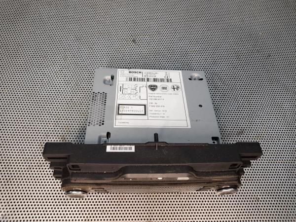 Rádio / auto-rádio ALFA ROMEO Giulietta (940_)