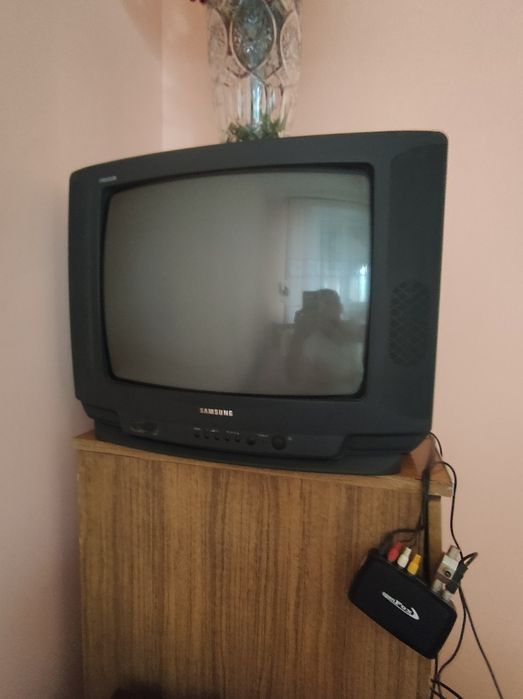 Телевізор самсунг