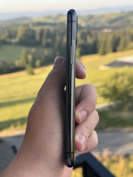 Iphone 11 Pro Ios 15,6,1 256gb!!!