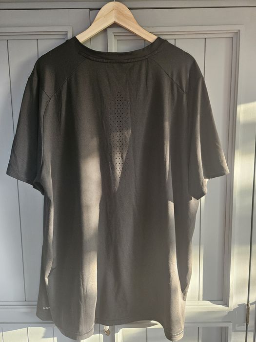 Koszulka sportowa Puma XXL XXXL czarna techniczna super stan LATO