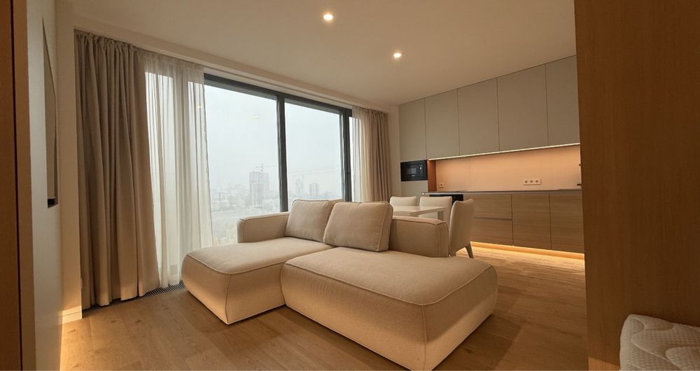 Сдам квартиру Бартоломео