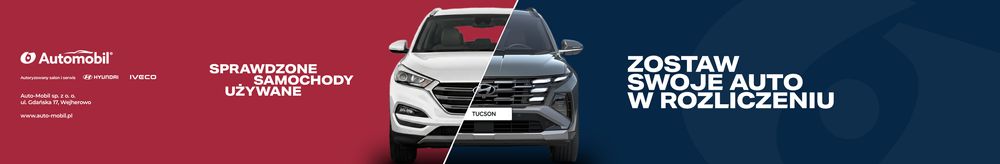 Automobil - Sprawdzone samochody używane. top banner