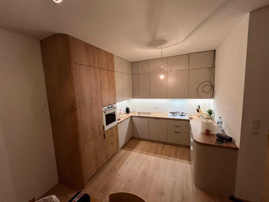 Malowanie pomieszczeń, gładzie, wykończenia, remonty