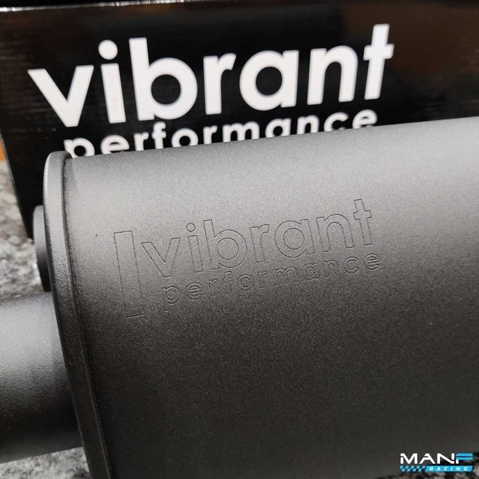 Panelas e Ressonadores Ultra Quiet Vibrant