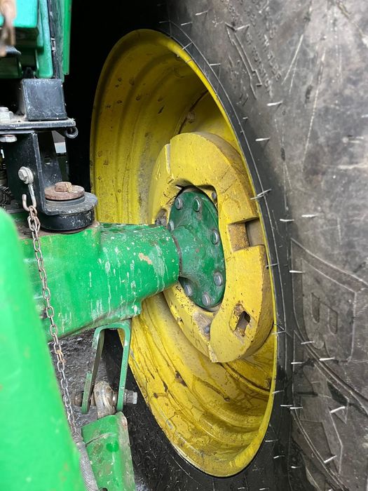 Sprzedam Jonh Deere 6920